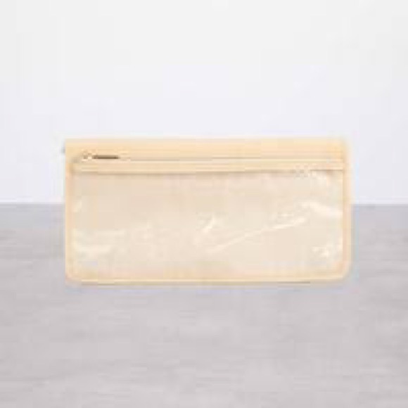 BEIS Bags Nwt Beis Seatback Organizer In Beige Poshmark